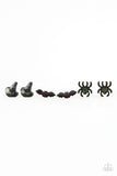 Starlet Shimmer Halloween Earring Collection 2018