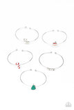 Starlet Shimmer Christmas Bracelets 2019