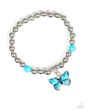 Starlet Shimmer Butterfly Bracelets