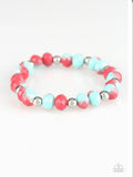 Starlet Shimmer Two-Tone Bracelets