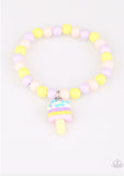 Starlet Shimmer Ice Cream Bar Bracelets