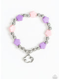 Starlet Shimmer Colorful Cloud Bracelets