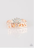 Starlet Shimmer Princess Rings