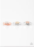 Starlet Shimmer Princess Rings