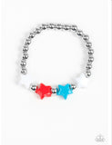Starlet Shimmer Star Bracelets