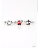 Starlet Shimmer Star Gem Rings 2019