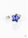 Starlet Shimmer Star Gem Rings 2019
