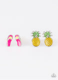 Starlet Shimmer Beach Earrings 2019