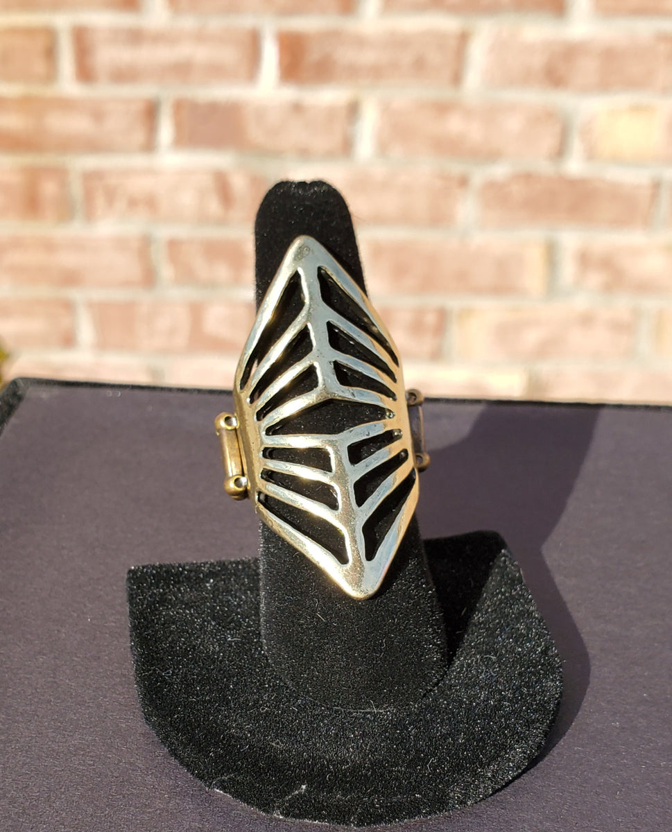 Deco Defender - Brass – Bling By Christina