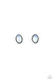 Starlet Shimmer Iridescent Accent Earrings