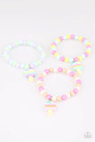 Starlet Shimmer Ice Cream Bar Bracelets