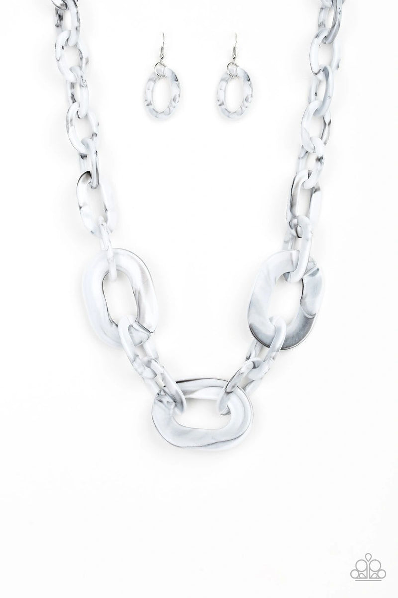 All In-VINCIBLE - Silver – Bling By Christina