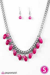 Cant Bead Tamed - Pink