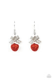 Starlet Shimmer Holiday Bell Earrings 2019