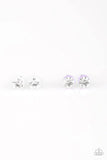 Starlet Shimmer Stud Earrings