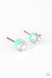 Starlet Shimmer Stud Earrings