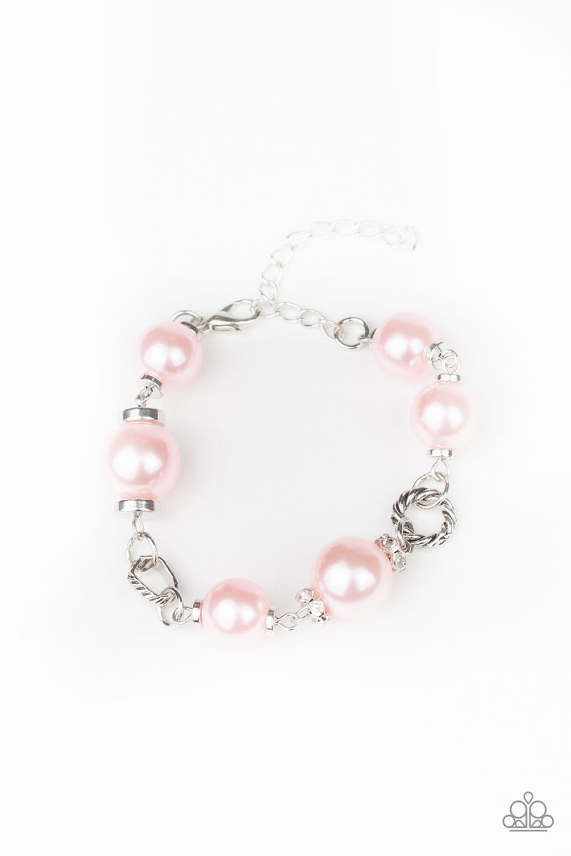 Boardroom Baller - Pink – Bling By Christina