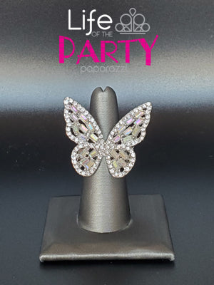 Flauntable Flutter Multi