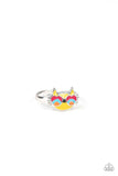 Starlet Shimmer Animal Rings 2020