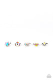 Starlet Shimmer Animal Rings 2020