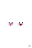 Starlet Shimmer Animals Wearing Glasses Earrings