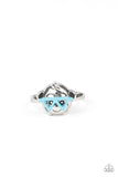 Starlet Shimmer Animals Wearing Glasses Rings