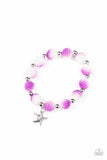 Starlet Shimmer Beach Charm Bracelets