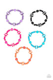Starlet Shimmer Brightly Beaded Bracelets