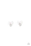 Starlet Shimmer  Butterfly Post Earrings 2020
