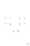 Starlet Shimmer  Butterfly Post Earrings 2020
