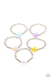 Starlet Shimmer Dainty Floral Charms Bracelets