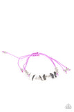 Starlet Shimmer Dainty Silver Beads And Silver Butterfly Charms Bracelets