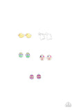 Starlet Shimmer Easter Post Earrings 2020