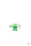 Starlet Shimmer Forest Animal Rings