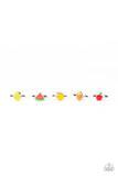 Starlet Shimmer Fruit Rings