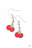 Starlet Shimmer Fruity Shape Earrings
