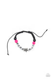 Starlet Shimmer "Girl PWR" Bracelets