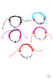 Starlet Shimmer "Girl PWR" Bracelets