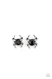 Starlet Shimmer Halloween Spiders 2020 Earrings