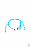 Starlet Shimmer "I AM A" Star Bracelets