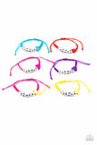 Starlet Shimmer "I AM A" Star Bracelets