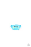 Starlet Shimmer Retro Rings
