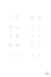 Starlet Shimmer Shapes 2020 Earrings