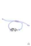 Starlet Shimmer Silver Unicorn Charm Bracelets