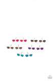 Starlet Shimmer Sparkly Sunglasses Earrings