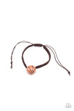 Starlet Shimmer Sporty Pull String Bracelets 