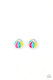 Starlet Shimmer Summer Beach Earrings