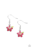 Starlet Shimmer Summery Dangle Earrings