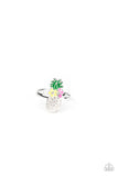 Starlet Shimmer Summery Frames 2020 Rings