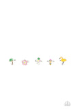 Starlet Shimmer Summery Frames 2020 Rings
